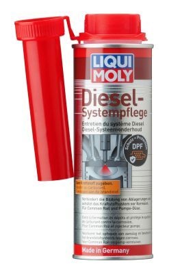 Liqui Moly 5139 Diesel System Treatment 250ml