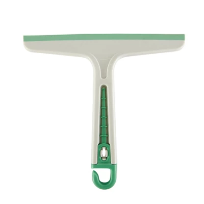 GoodHome 200mm Thermoplastic Rubber (Tpr) Shower Screen & Window Squeegee