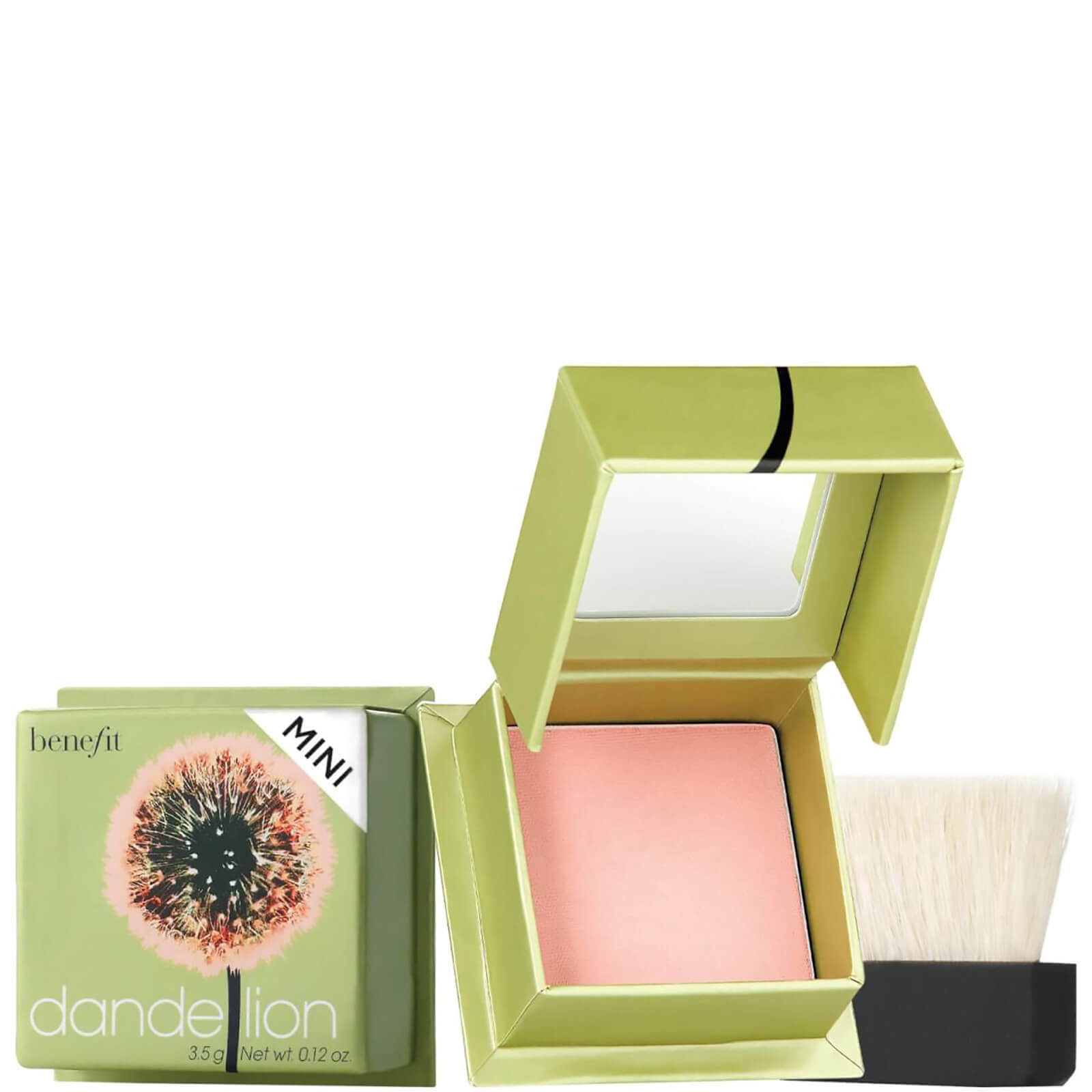 Benefit Dandelion BabyPink Brightening Face Powder 35 gr