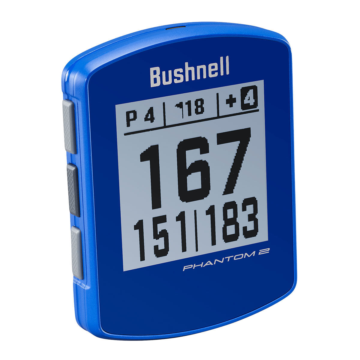 Bushnell Phantom 2 Handheld Golf GPS, Mens, Blue  | American Golf