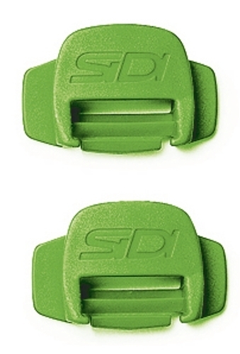 8253 Sidi Strap Holder Porta cinghia, verde