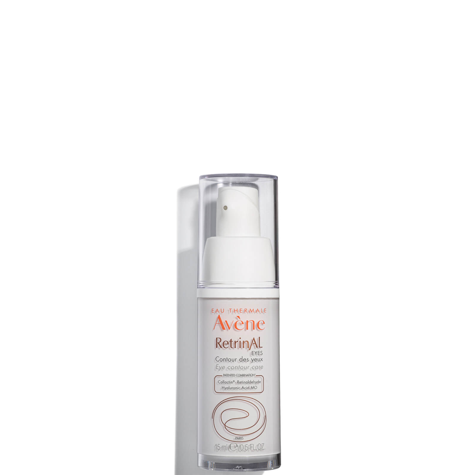 Avène Professional RetrinAL Eyes Contour Care 0.50fl. oz