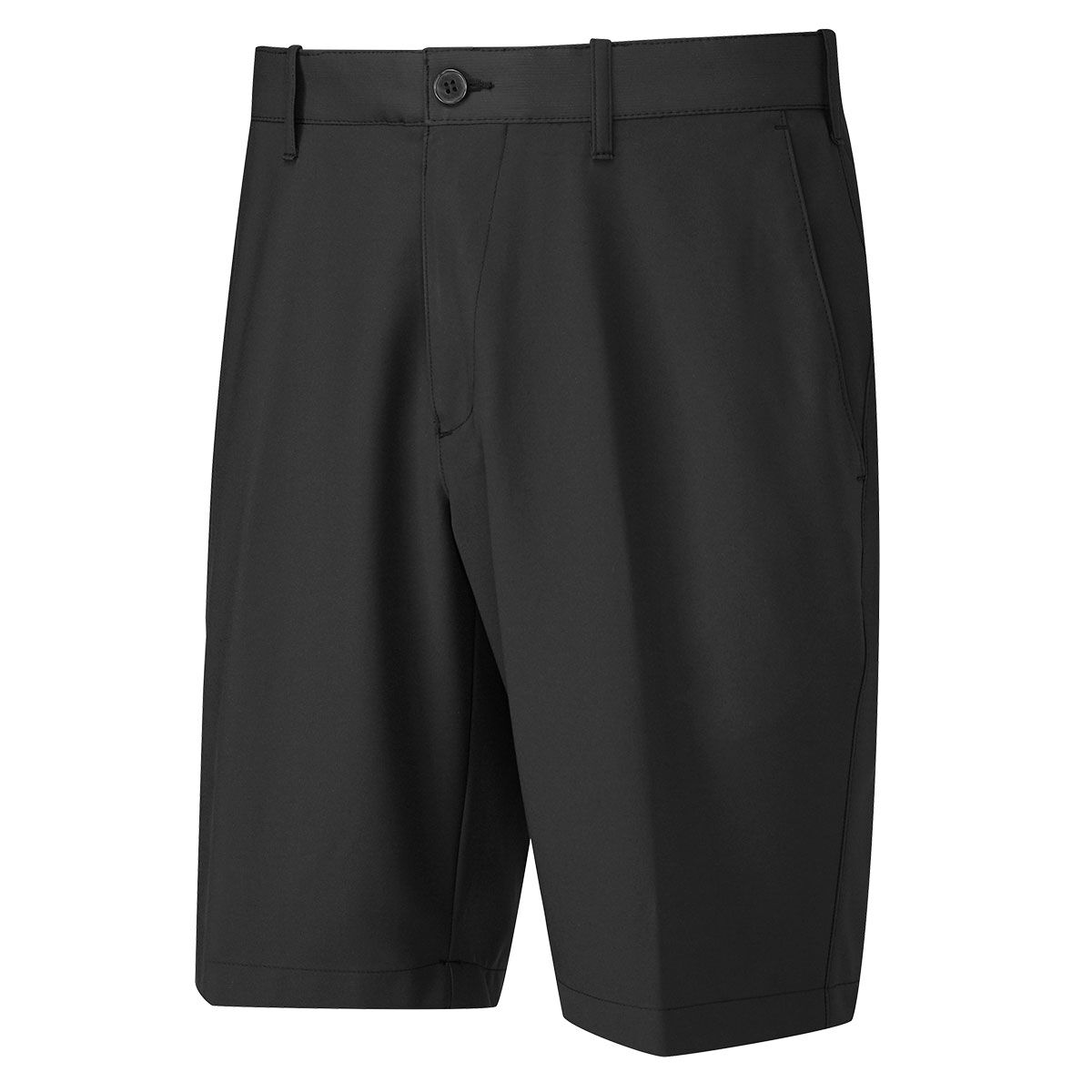 Ping Men's Bradley 2 Golf Shorts, Mens, Black, 38 | American Golf