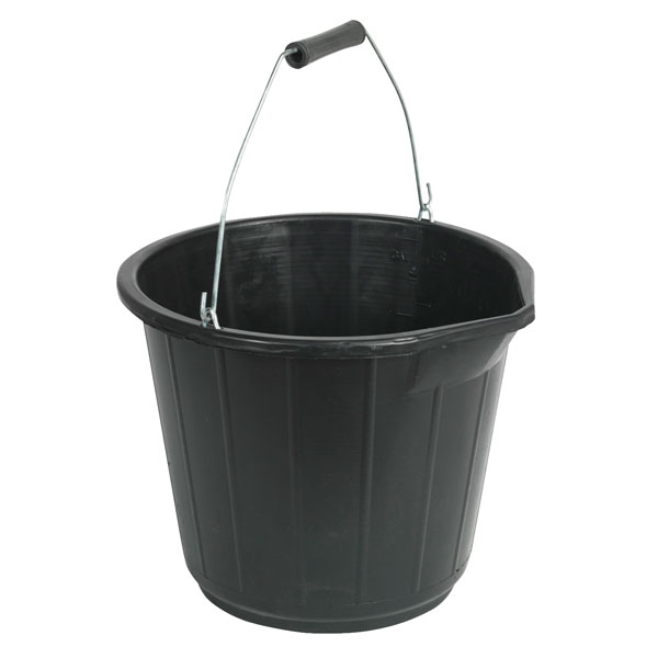  BM16 Bucket 14ltr Composite
