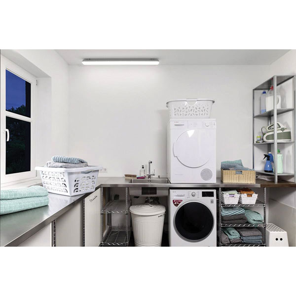 LEDVANCE  Submarine Led-feuchtraumleuchte 120cm 36w