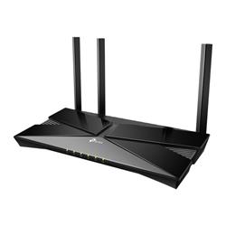 TP-LINK AX1800 Dual-Band Wi-Fi 6 Router