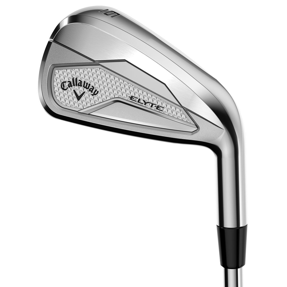Callaway Golf Callaway Elyte Steel Golf Irons, Mens, 4-pw (7 irons), Right hand, Steel, Stiff | American Golf