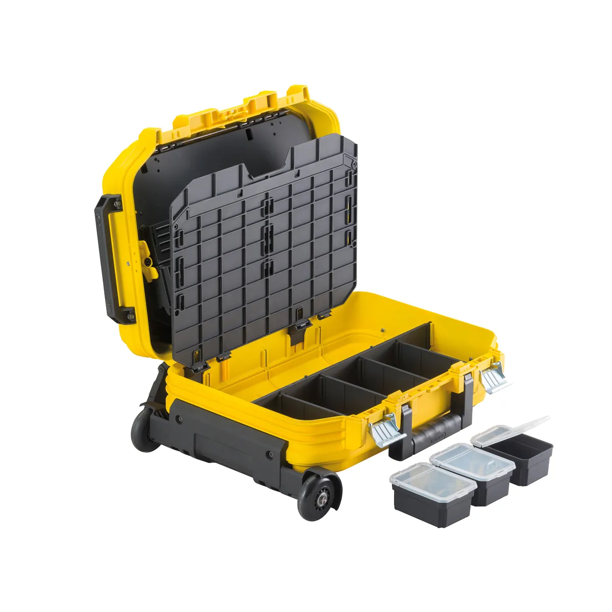 Stanley FatMax Wheeled Technician's Suitcase STA172383