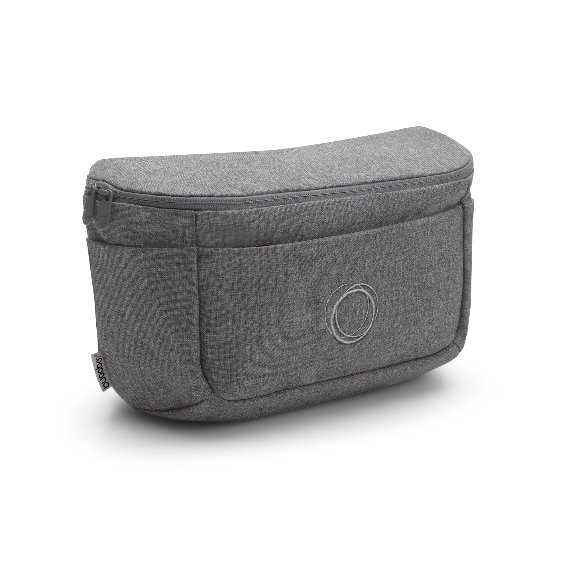 Organizer - Grey Melange, Grey