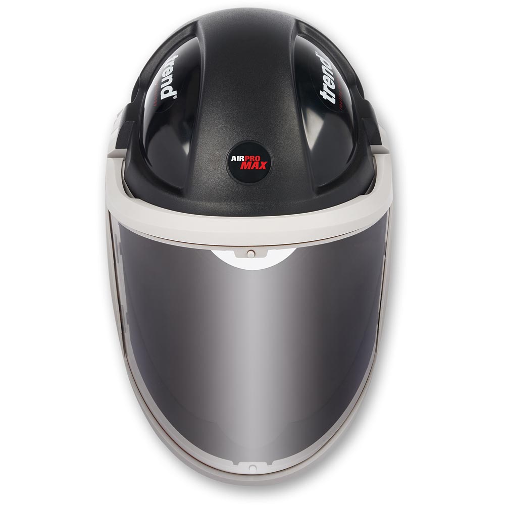 Trend Airpro Max Apf40 Powered Respirator