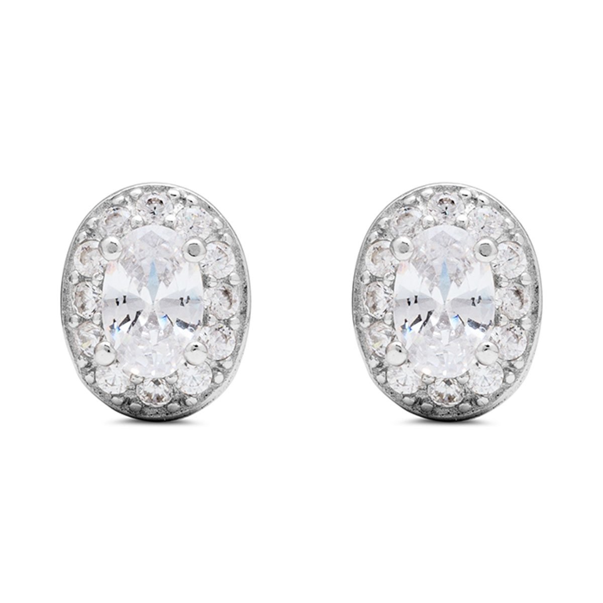 Luxenter Pendientes tikna