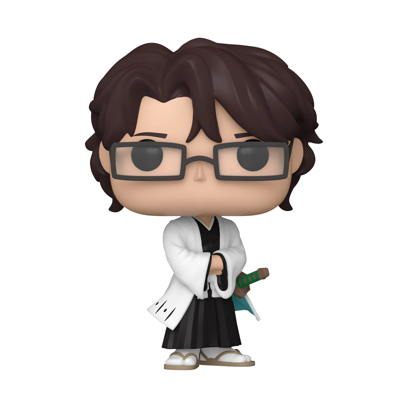 Funko Pop! Sosuke Aizen - Bleach