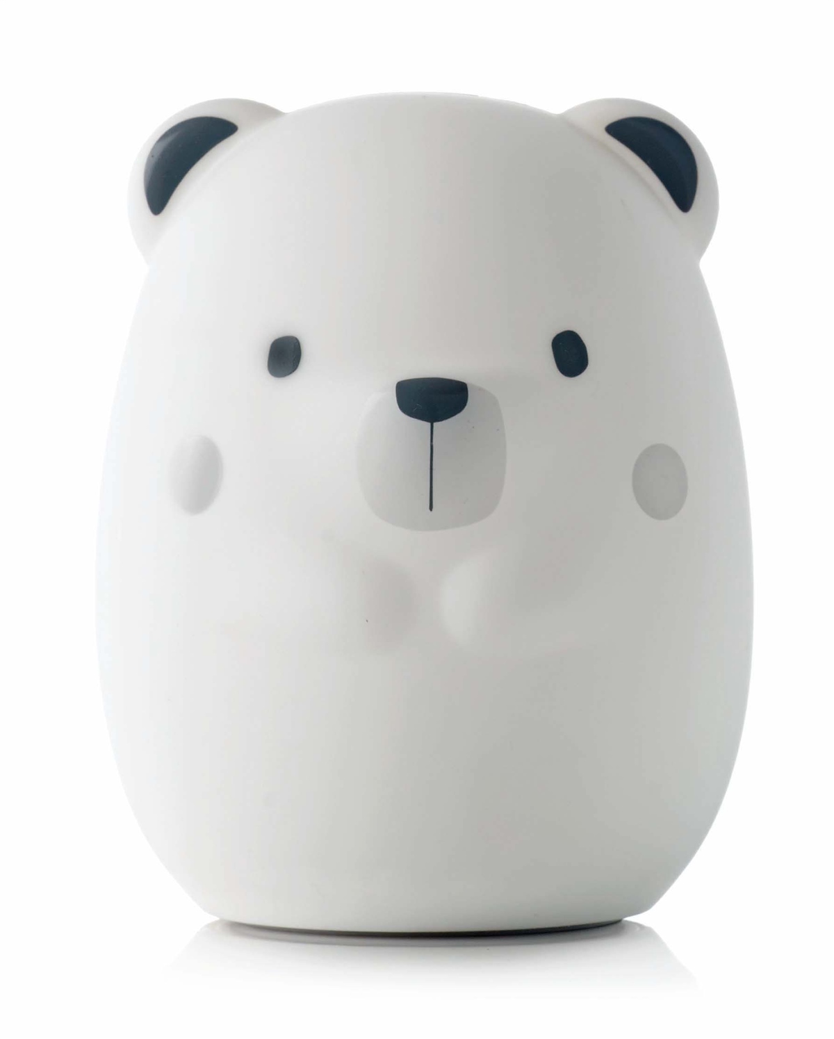Jané Yum Bear Big - Portable Teddy Bear Shaped Night Light.