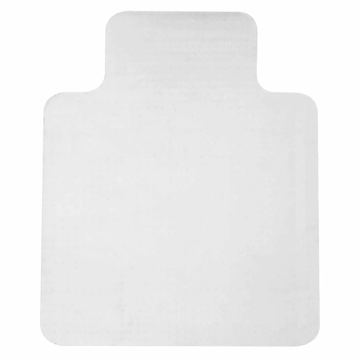 Homcom Chair Mat A2-0023 Transparent Ecological PVC