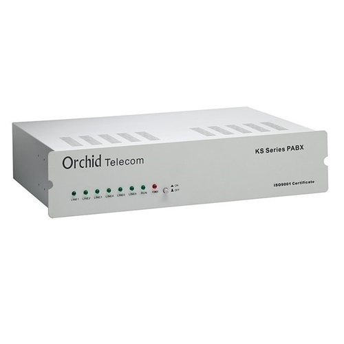 Orchid Telecom 6 Line Telephone System