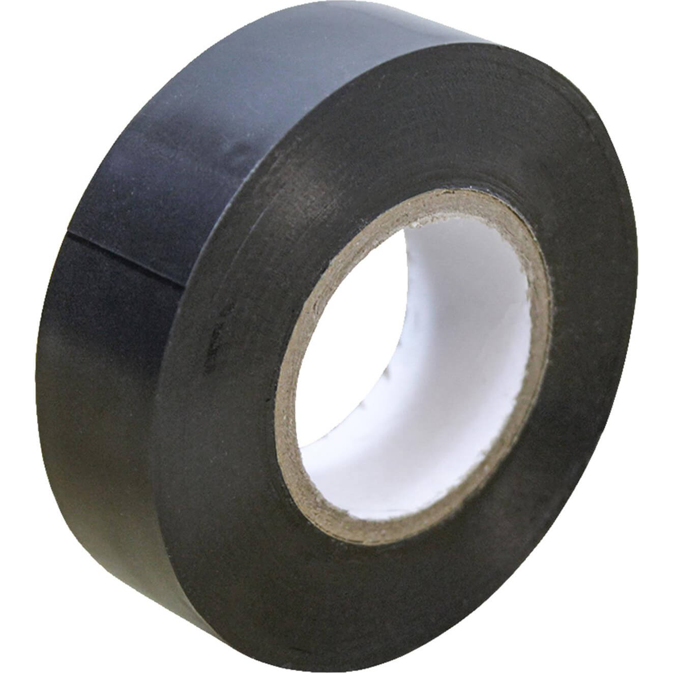 Sirius Electrians PVC Insulation Tape Black 50mm 33m