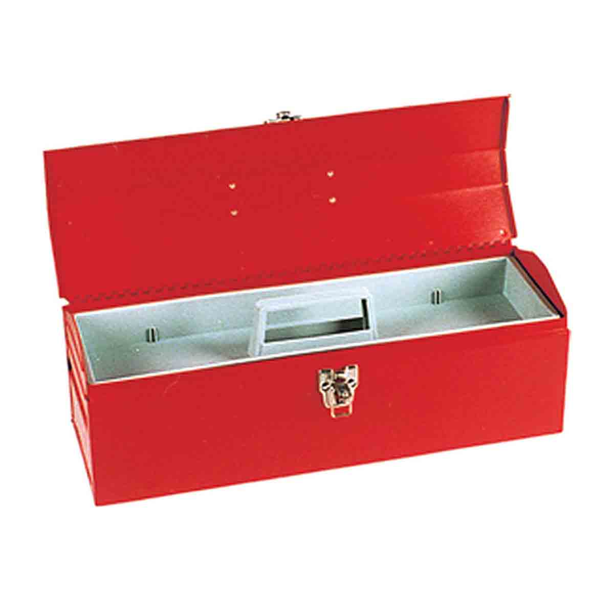Faithfull TBB19 Tool Box 17.8 x 19.2 x 49.6 cm