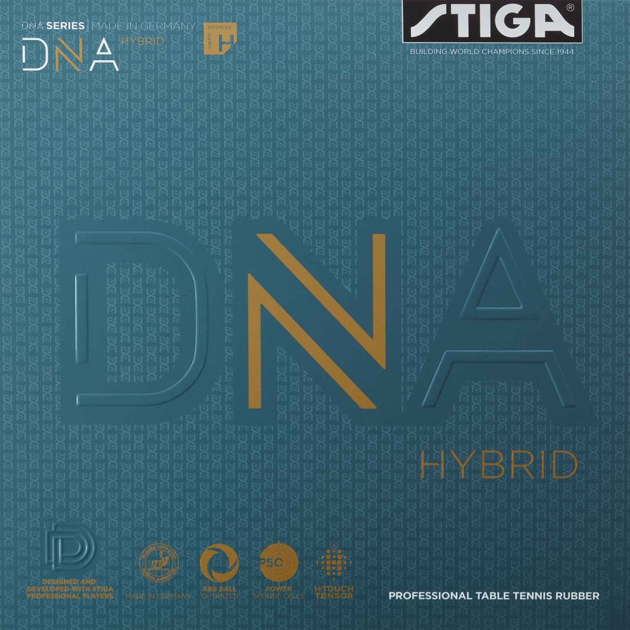 Dna Hybrid H