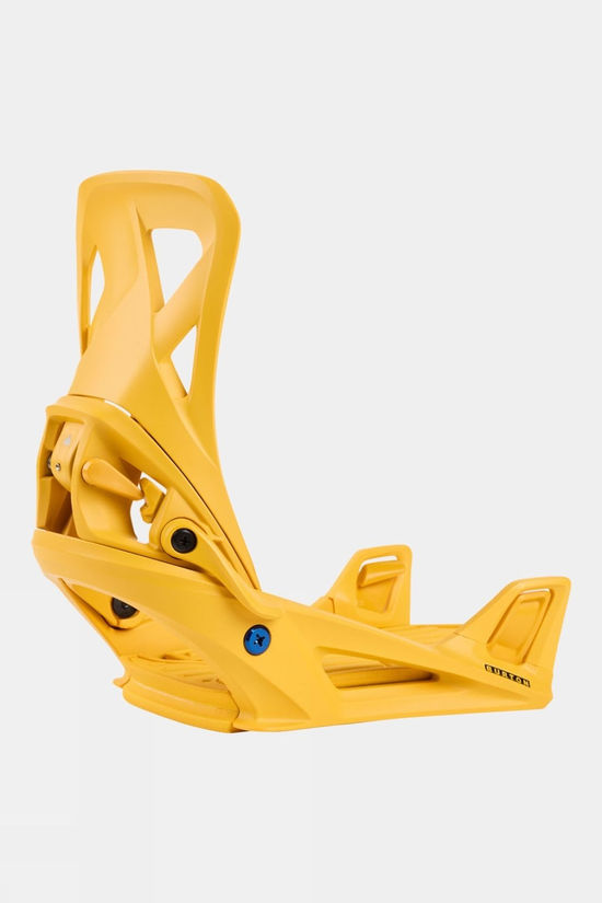 Burton Step On - Mens / Goldenrod / M