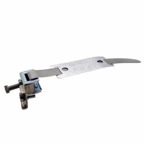 Zexum Earth Bonding Pipe Clamp - All Conditions - 12-38mm