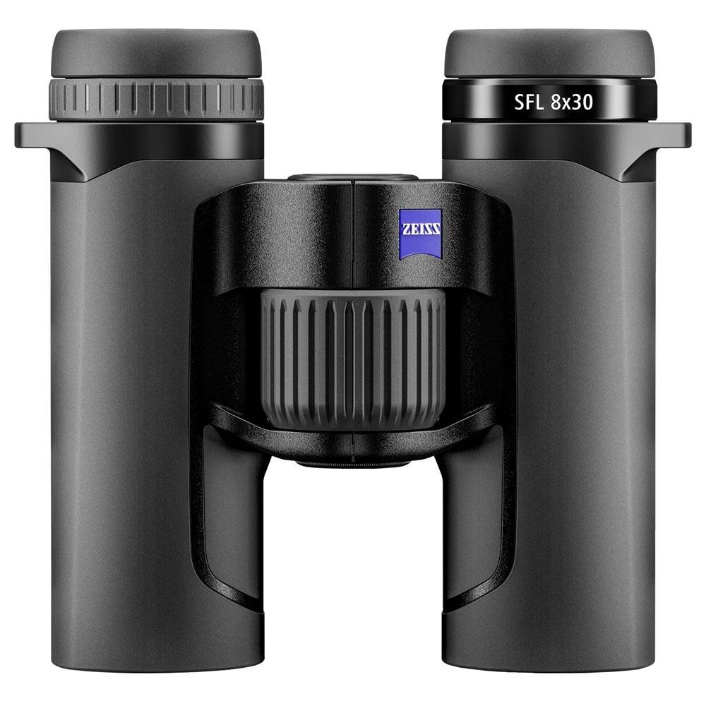 Sfl 8x30 Binoculars