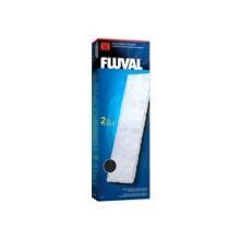 Fluval U Poly/Carbon Cartridges Size: U3