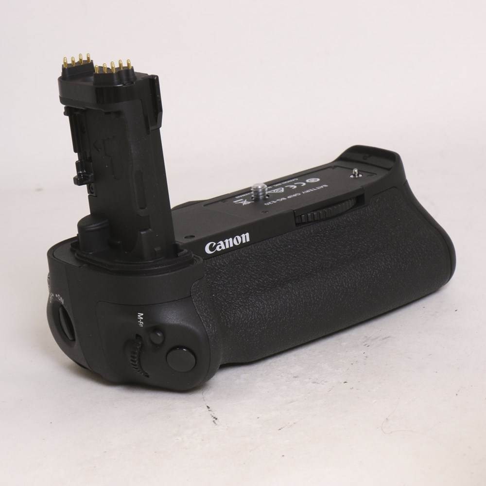Canon Bg-e20 Battery Grip For Eos 5d Mark Iv