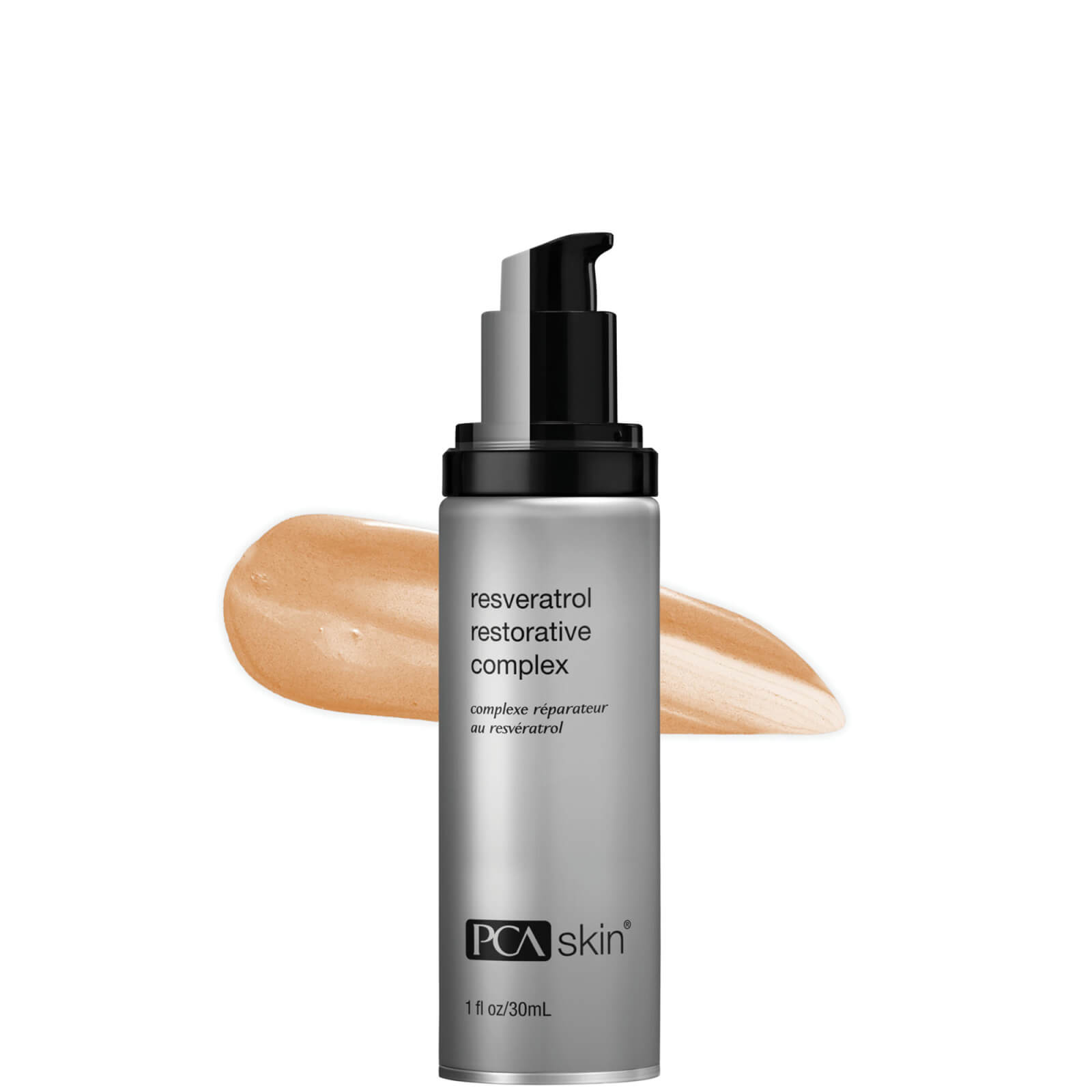 PCA Skin Resveratrol Restorative Complex