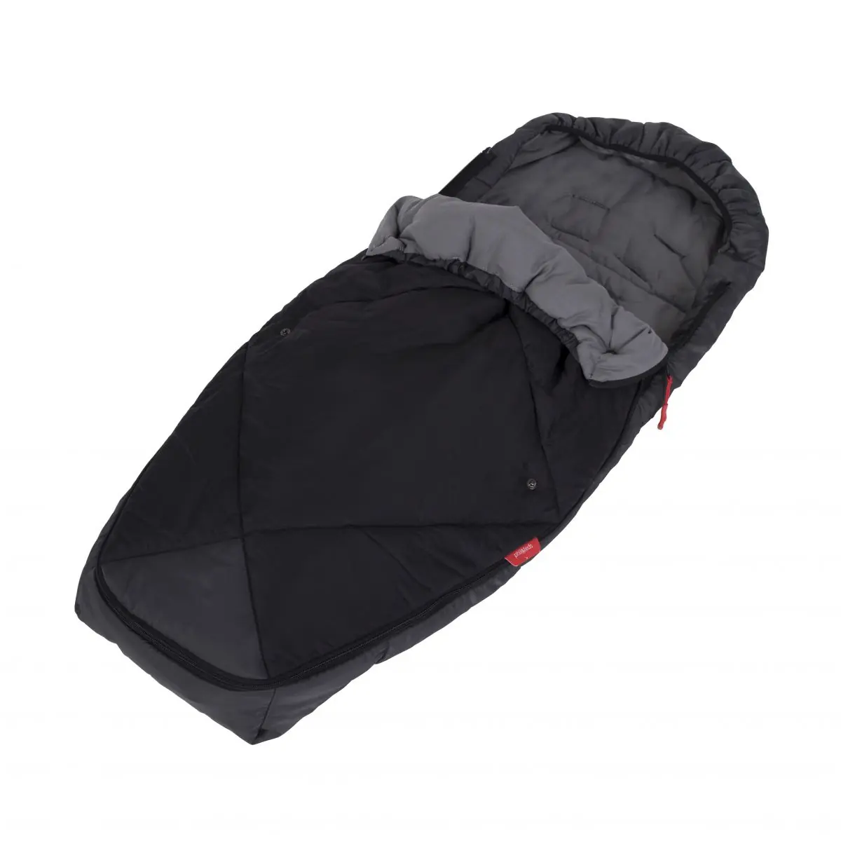 Phil & Teds Sleeping Bag - Flint
