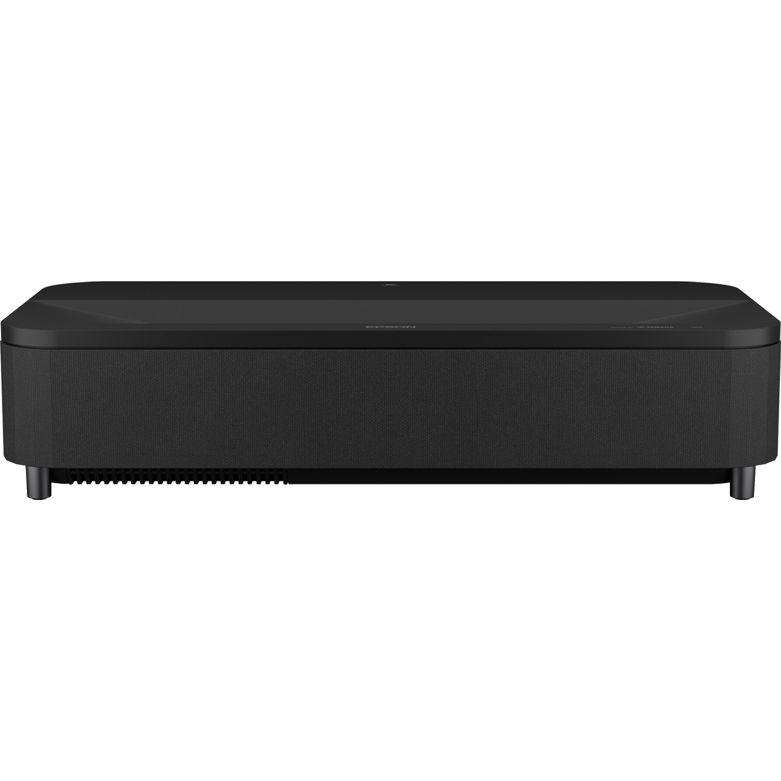 Epson 4K PRO-UHD EH-LS800B Smart Home Cinema Projector, Black