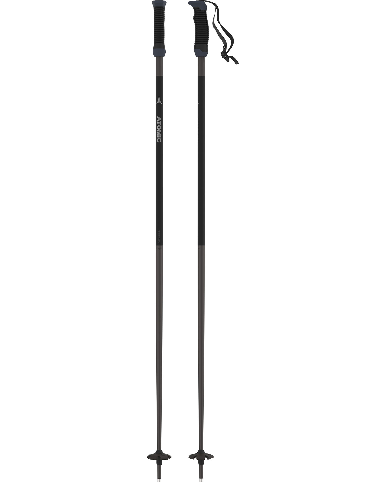 Atomic Amt Sqs Ski Poles
