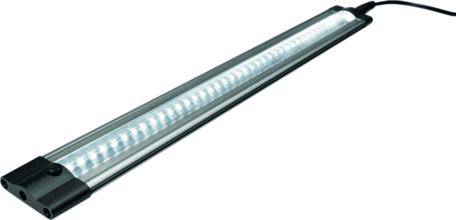 Knightsbridge 11W LED IP20 UltraThin Under Cabinet Link Light 1m - Cool White