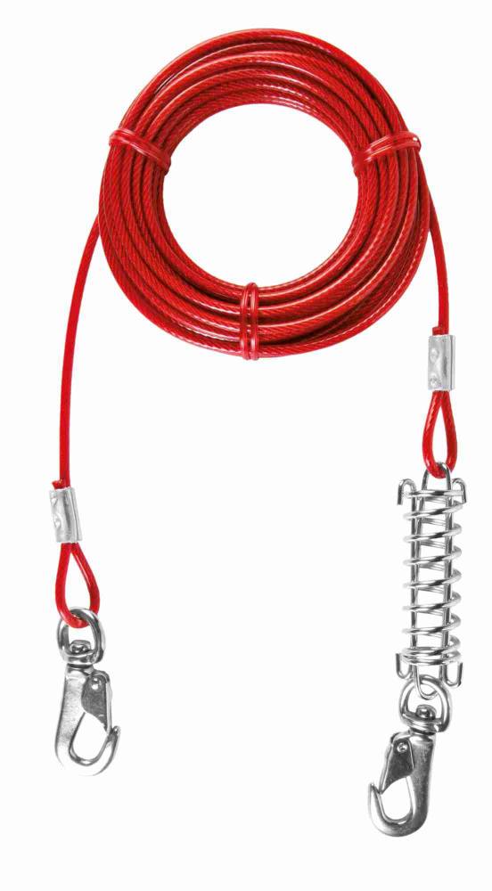Trixie Garden Dog Lead - 8m