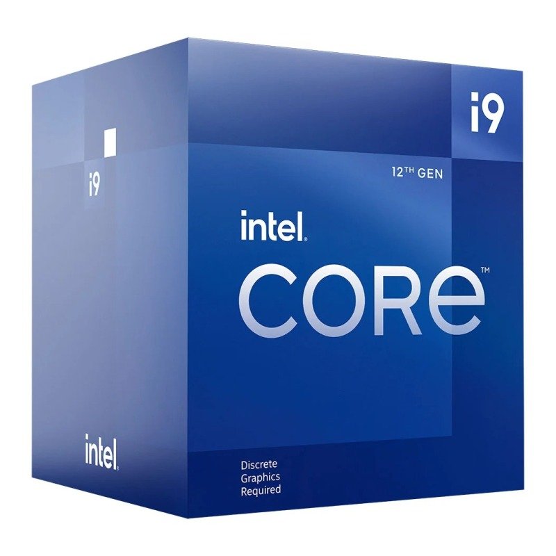 Intel Core i9 12900F 2.1GHz Sixteen Core LGA1700 CPU