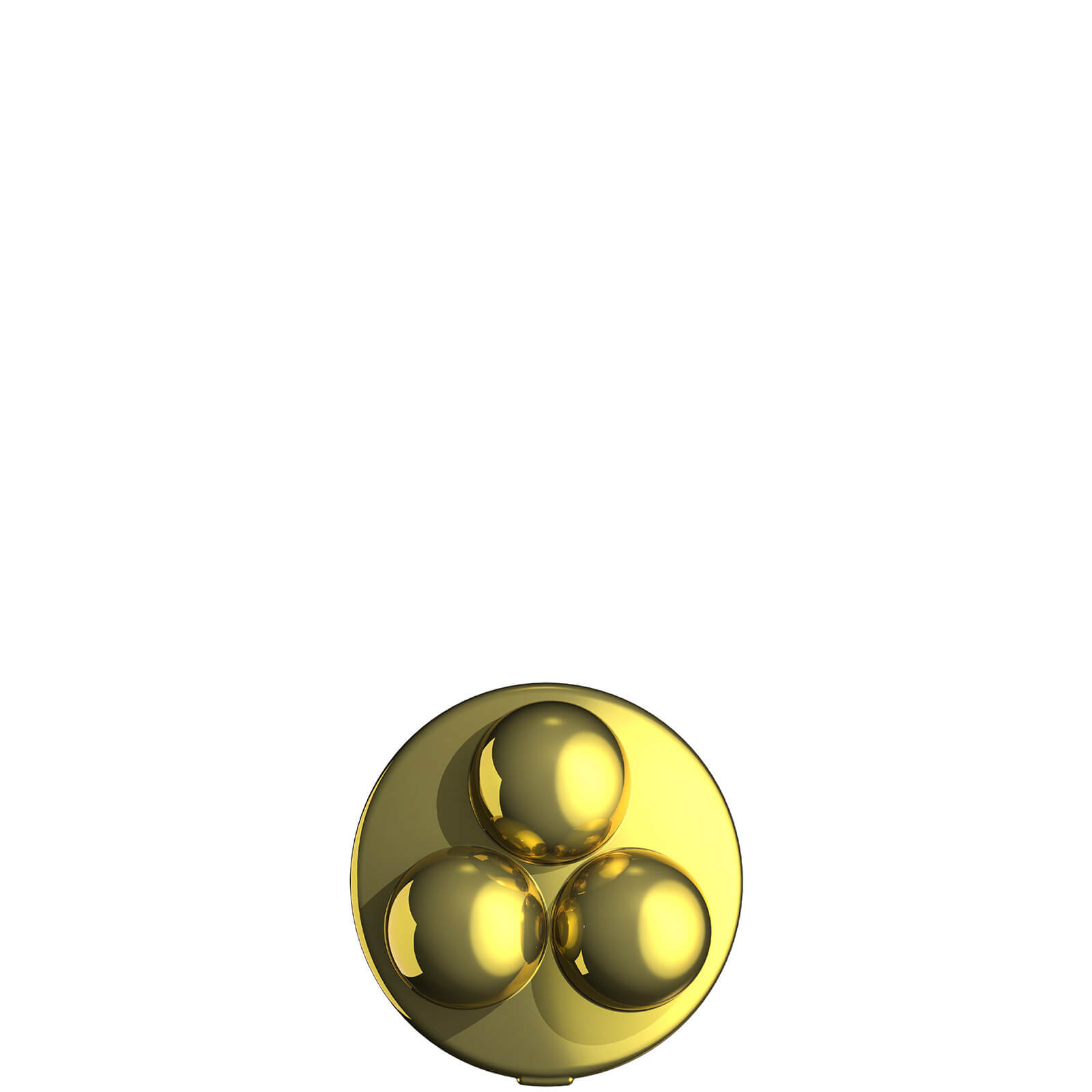 PMD Relax Body Massager Replacement (Various Colours) - Navy