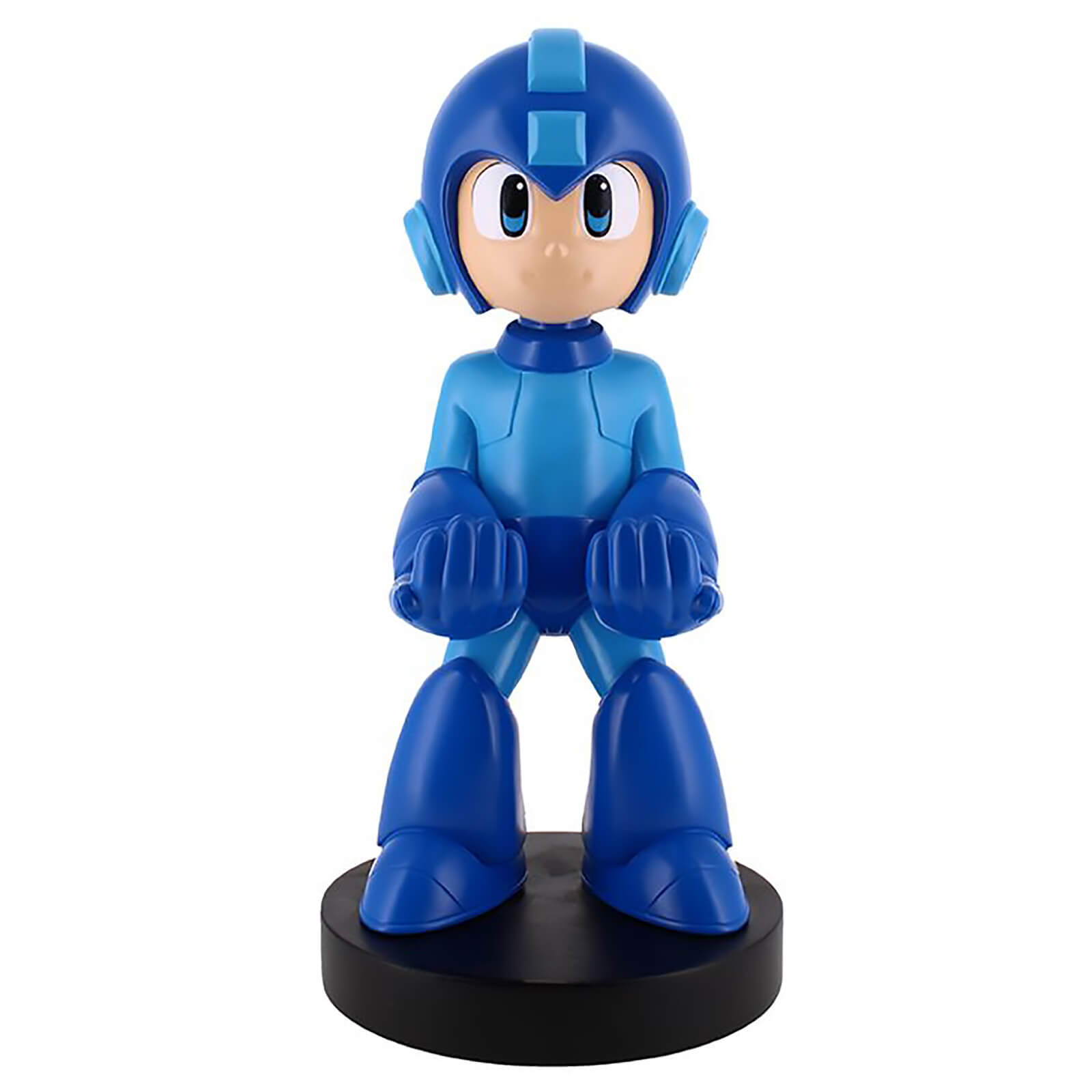 Mega Man Cable Guy Phone and Controller Holder