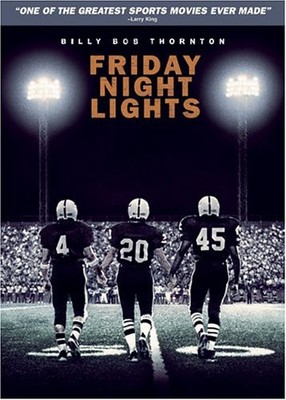 Friday Night Lights | DVD