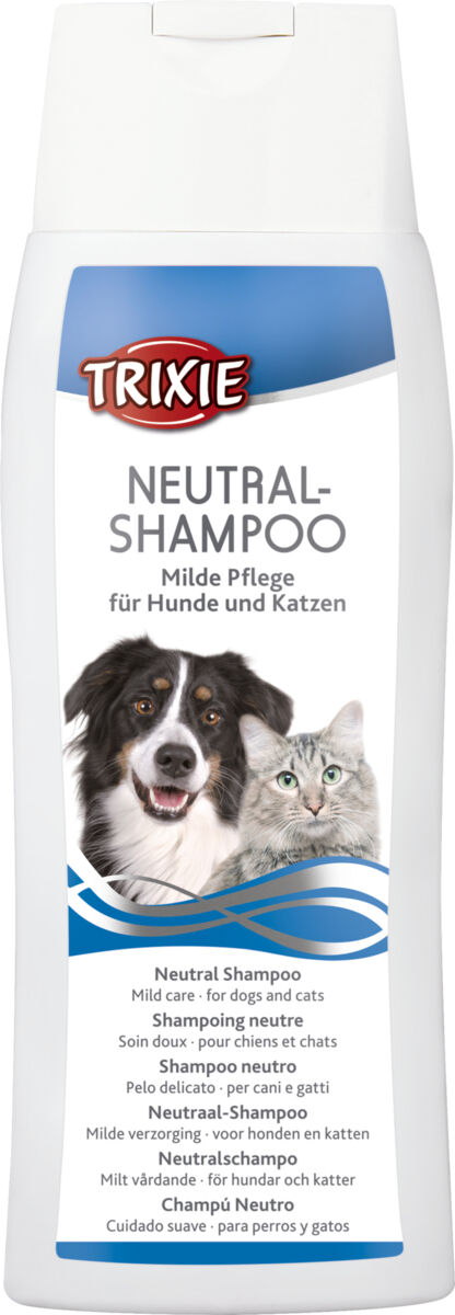 Trixie Neutral Shampoo - 1 litre