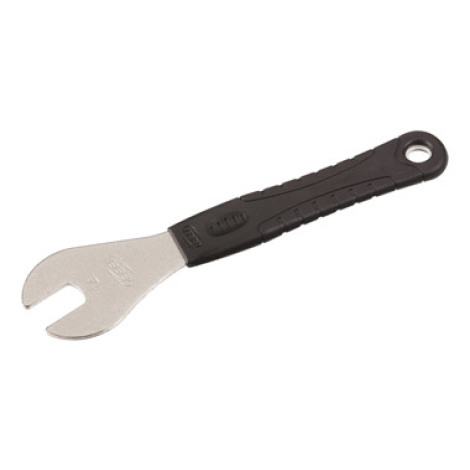 BBB BTL-25 ConeFix Cone Wrench  - Black / 14mm