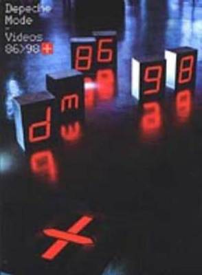 Depeche Mode : The Videos - 1986-98 (Plus) | DVD