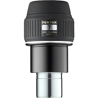 Pentax smc XW 7 Eyepiece