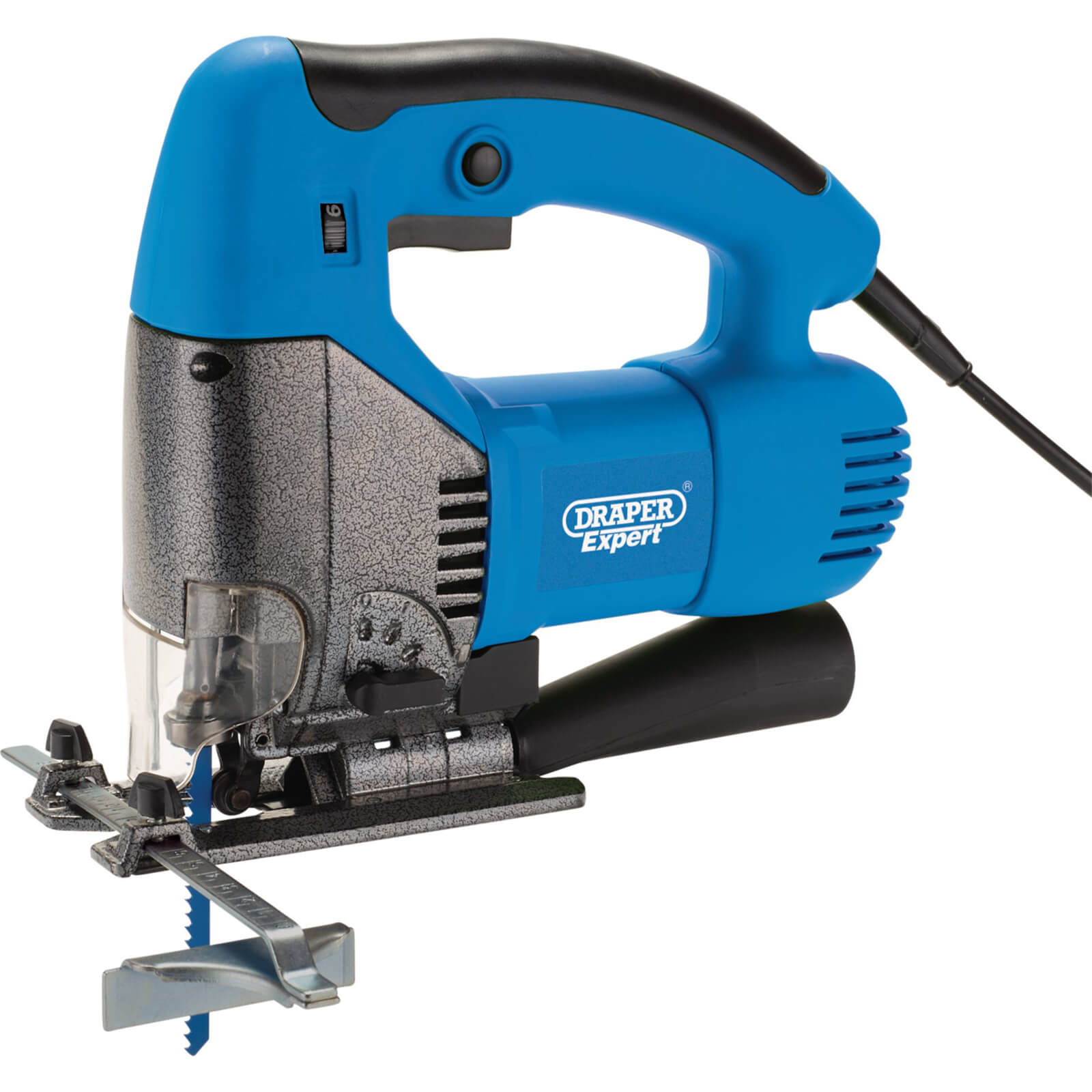 Draper Expert 230V Orbital Jigsaw 600W