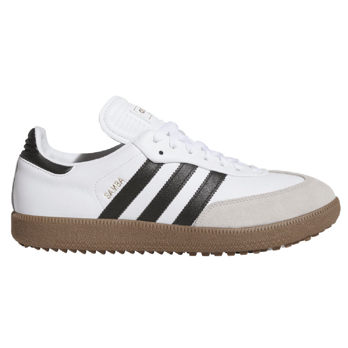 Adidas Samba Spikeless Golf Shoes