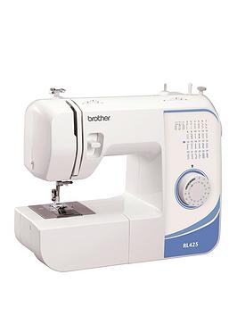 Brother Rl425 Sewing Machine|