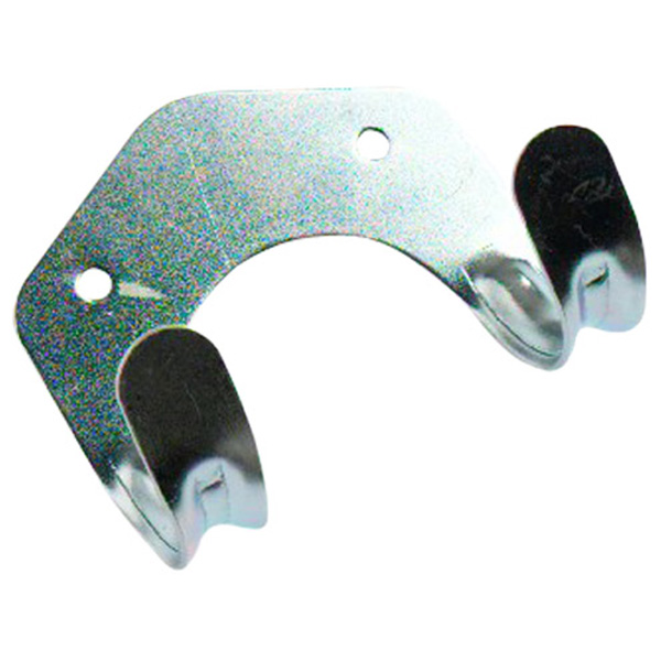 DIY Direct Tool Brackets, Bright Zinc Plated (5 Pack)