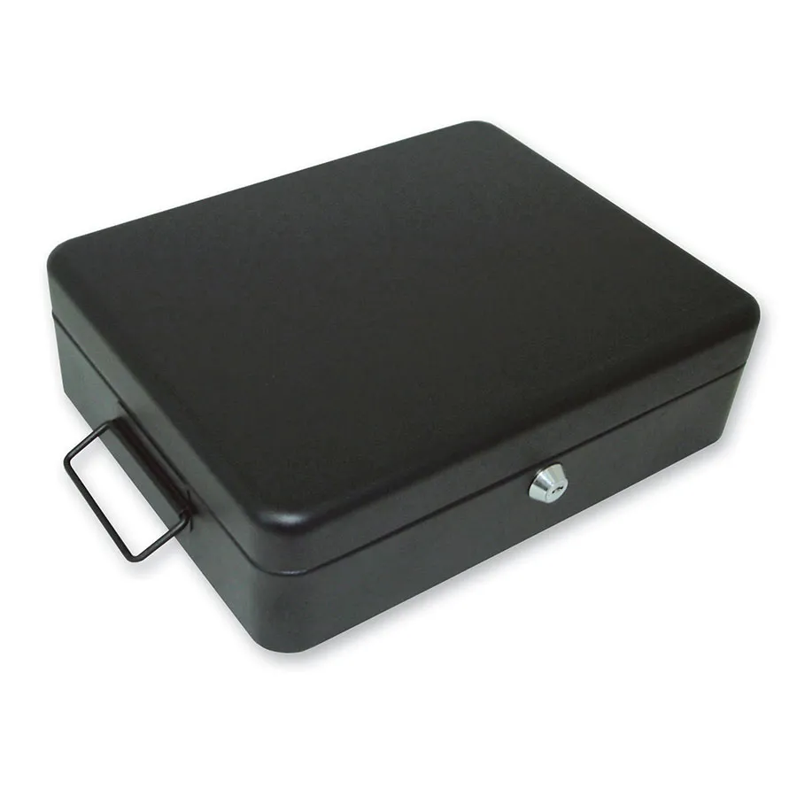 Sterling Security Products Db02 Deed Box 14.5 In