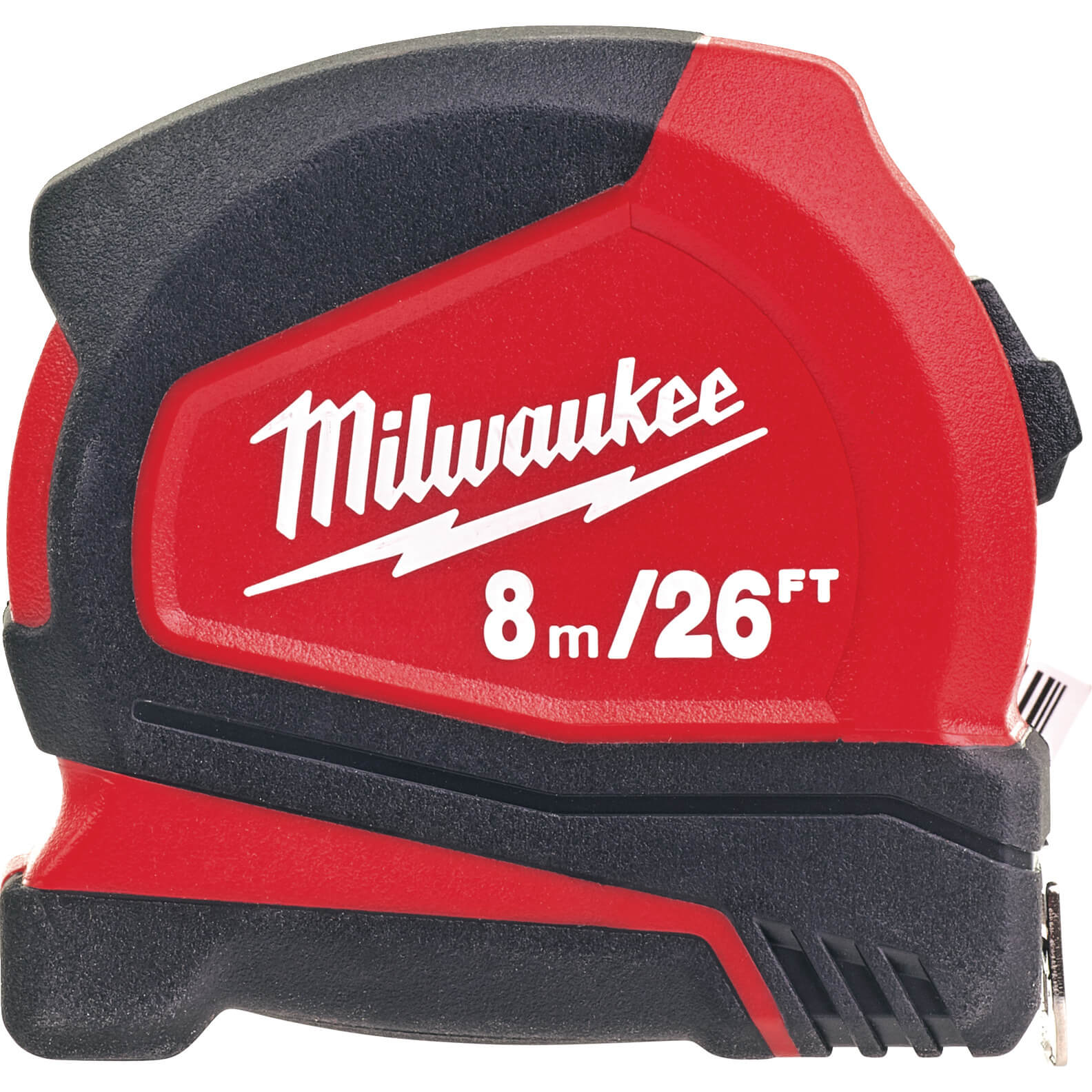Milwaukee 4932459596 Pro Compact Tape Measures 8m