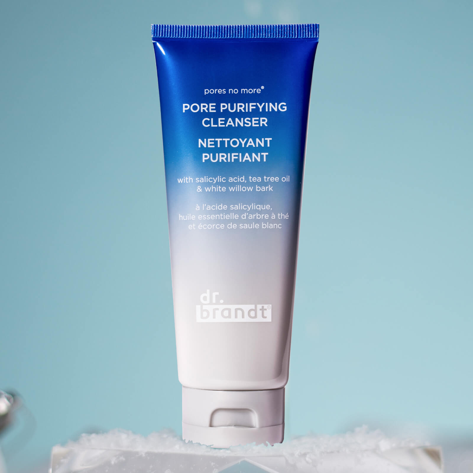 Dr. Brandt Pores No More Pore Purifying Cleanser 105ml