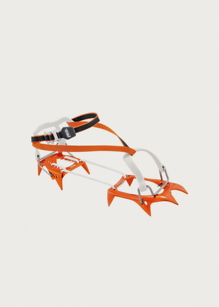Petzl Leopard Flexlock Crampons