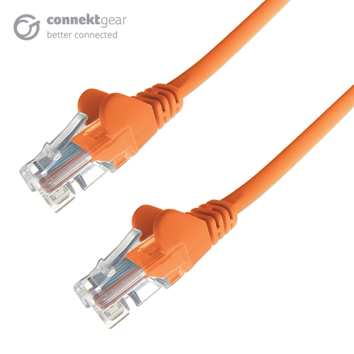 Computer Gear GROUP GEAR BY DP BUILDING Category 6 Network Cable for Network Device - 30 cm - 1 Pack